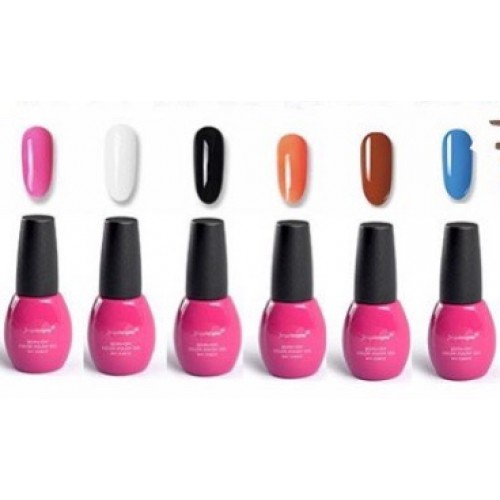 set gel 6/1